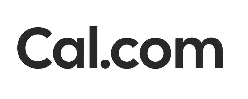 Cal.com : 