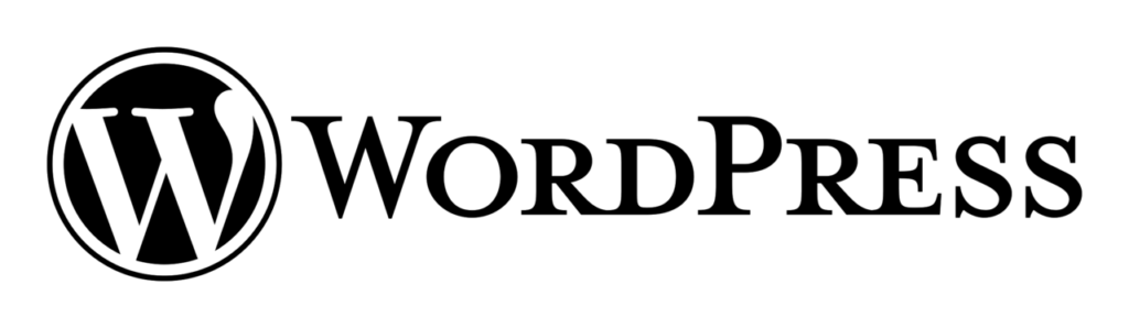 Wordpress : 